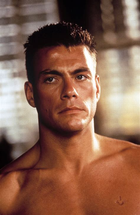 jean claude van damme tot|jean claude van damme beule.